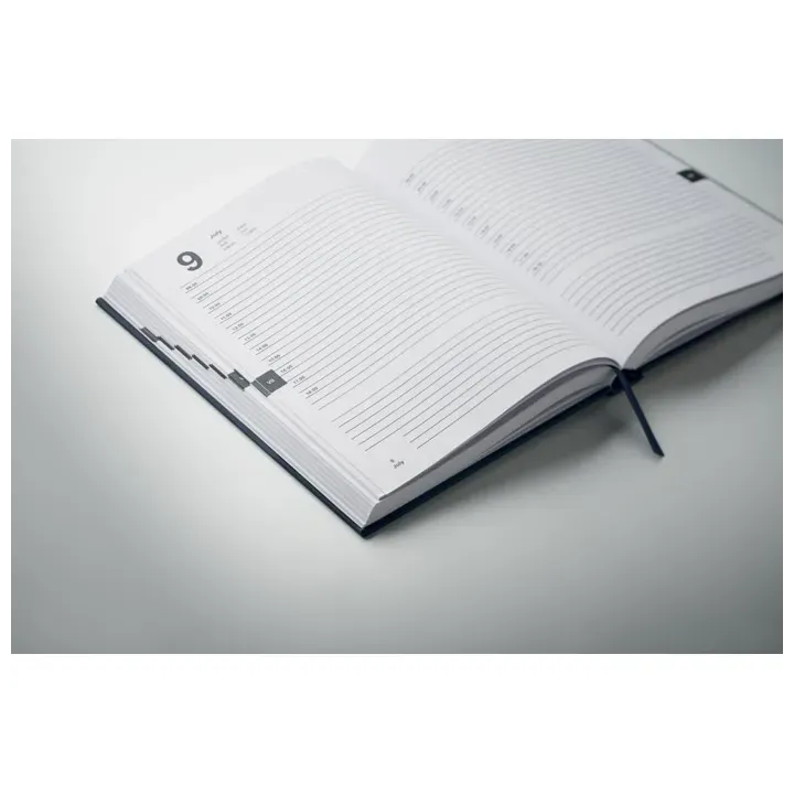 A5 perpetual daily planner - MO2747 (MOCN#85)